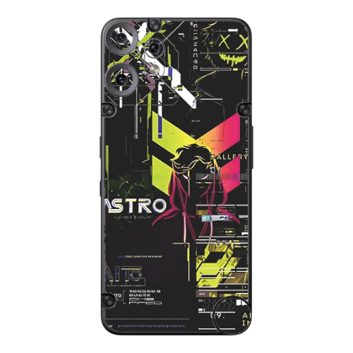 Nothing CMF Phone 2 Pro 5G