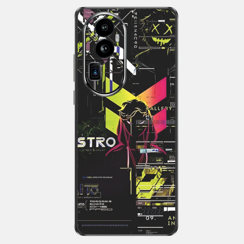 Oppo Reno 10 Pro Plus