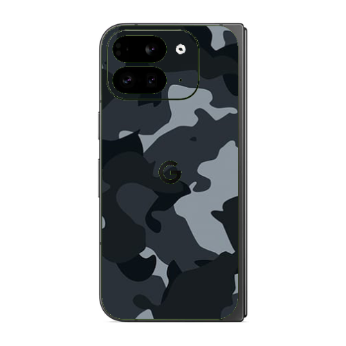 Google Pixel 9 Pro Fold 5G Skins