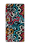 Samsung Galaxy M33 Skins