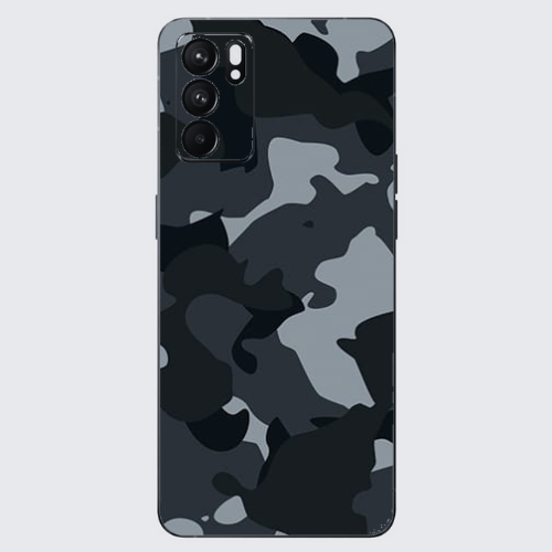 Oppo Reno 6 Pro