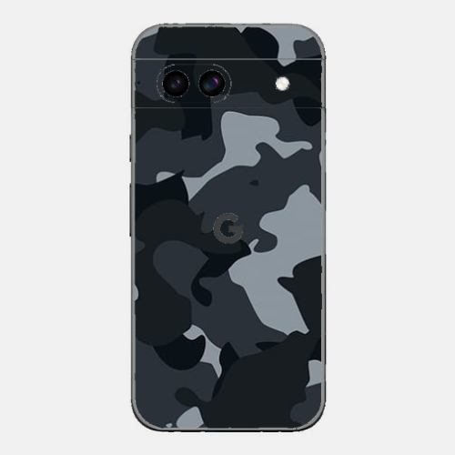 Google Pixel 8A Skins