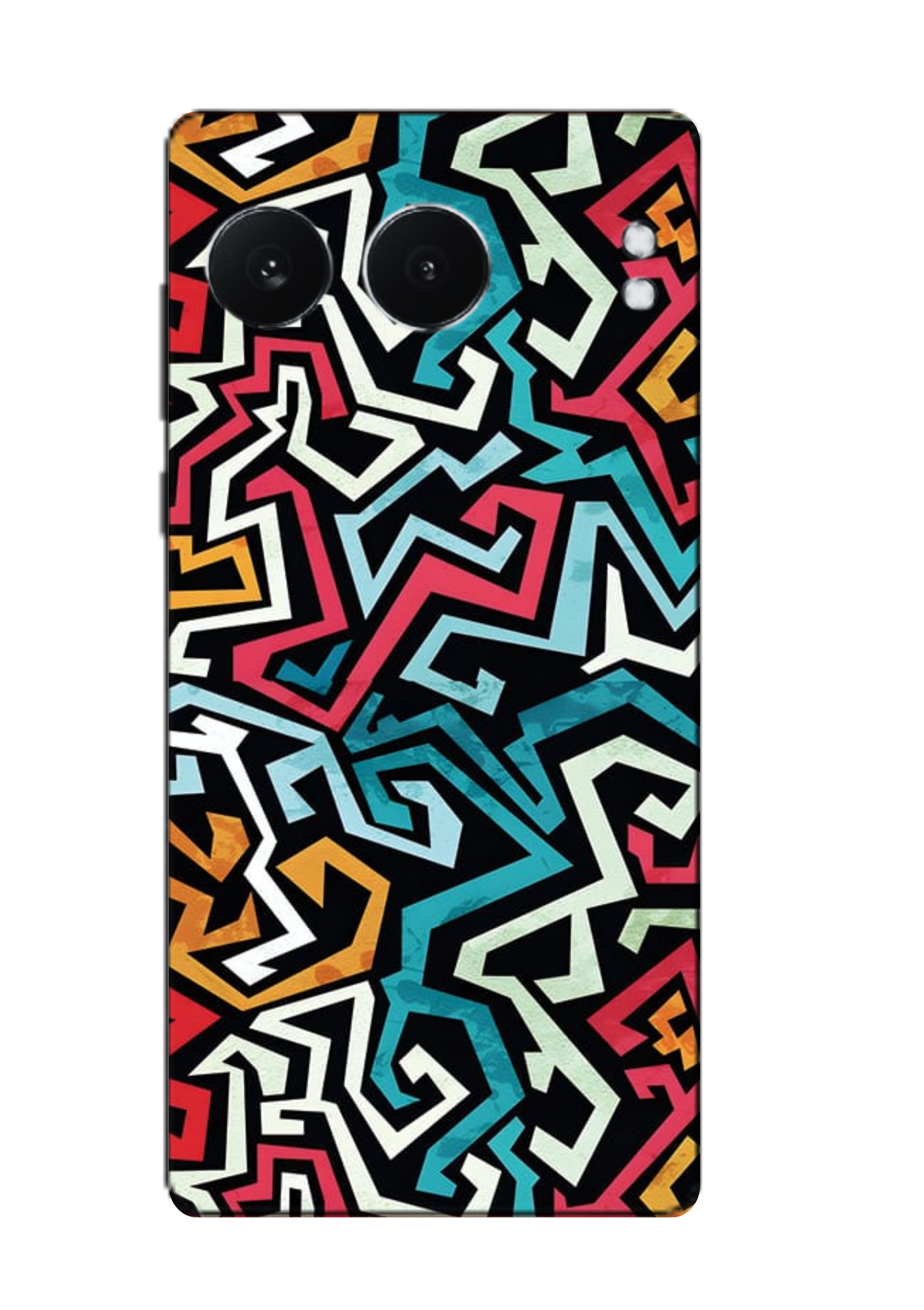 OnePlus Nord 4 Skins
