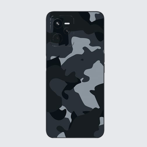 Realme C35