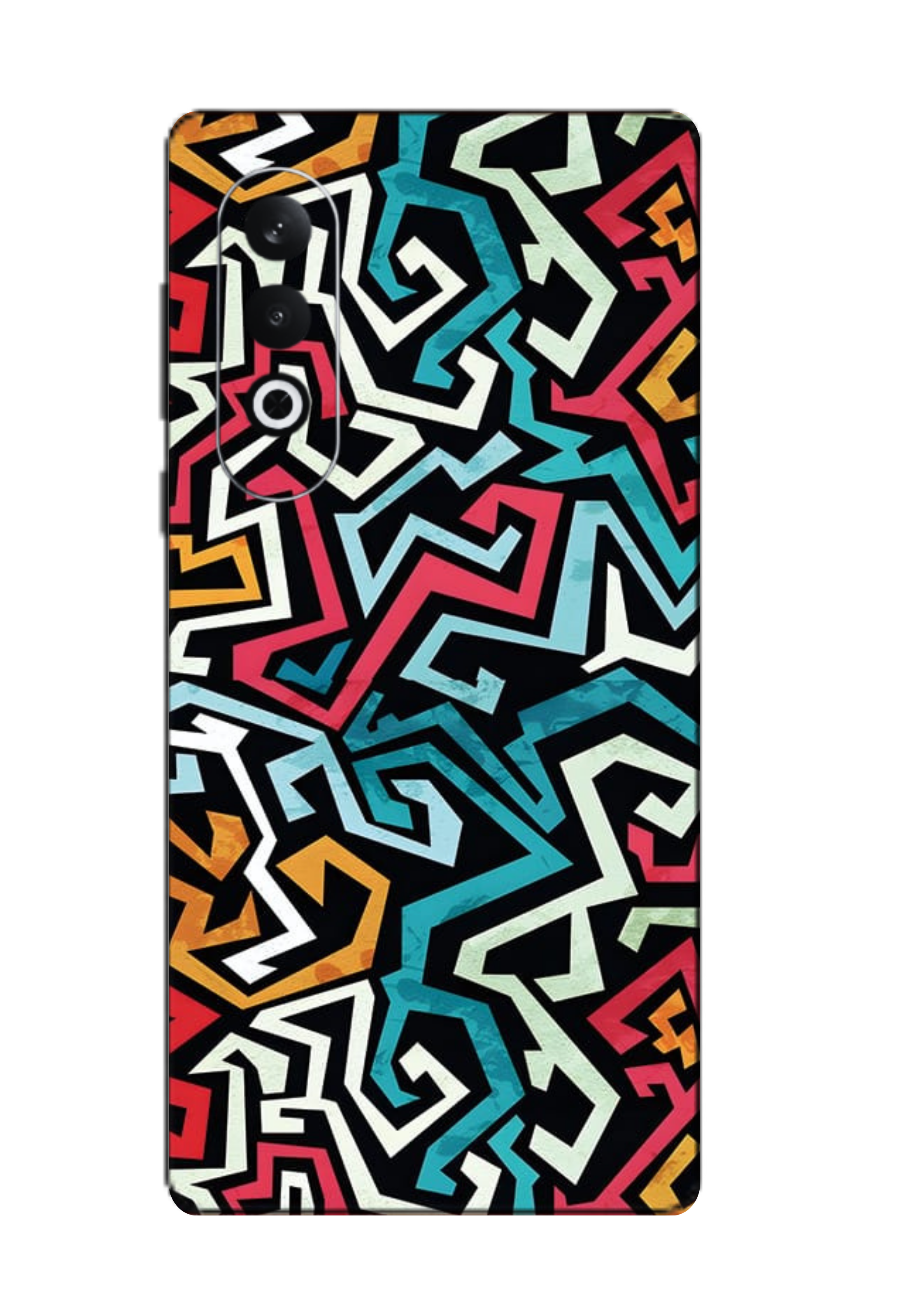 OnePlus Nord CE 4 Skins