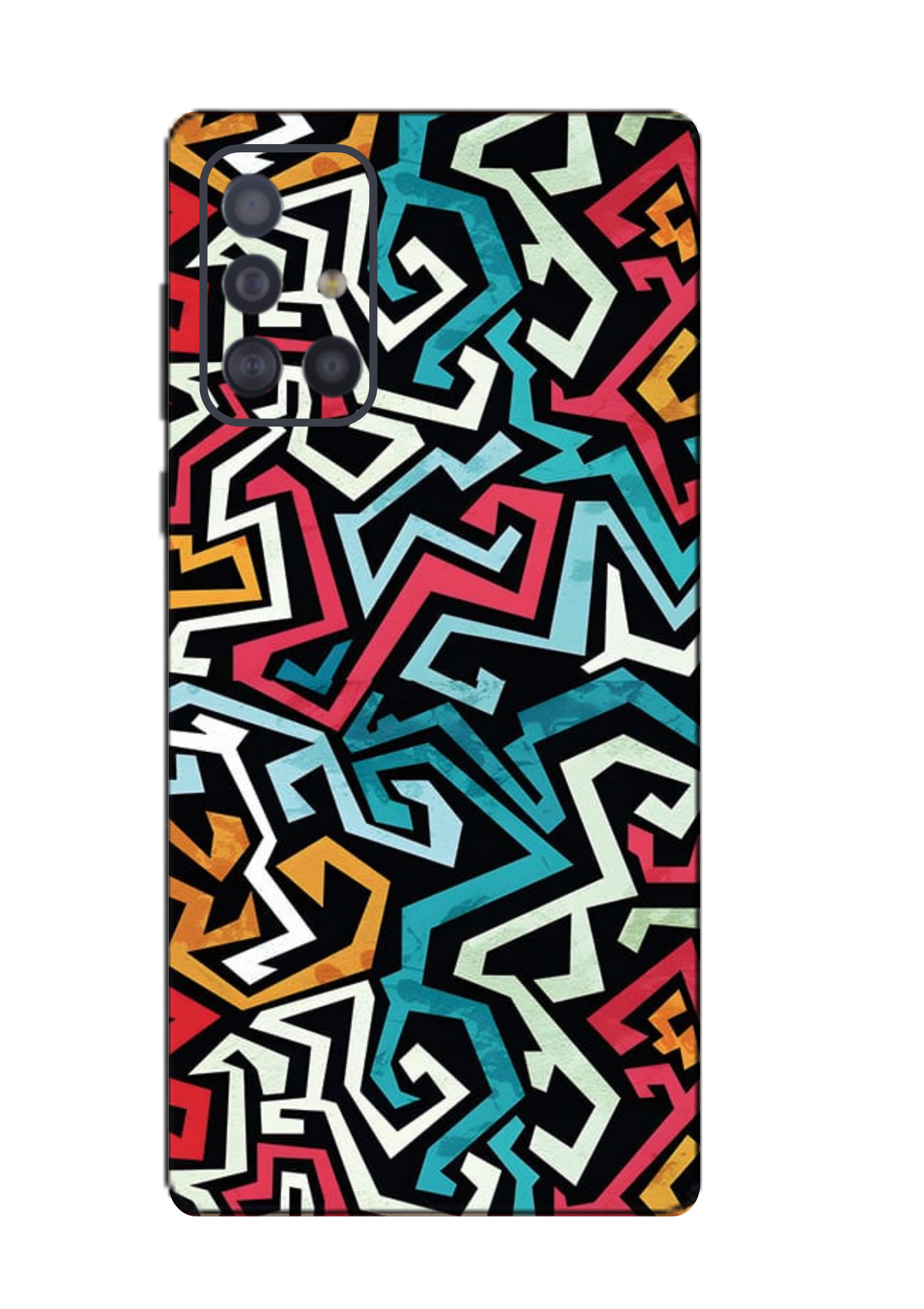 Samsung Galaxy M51 Skins