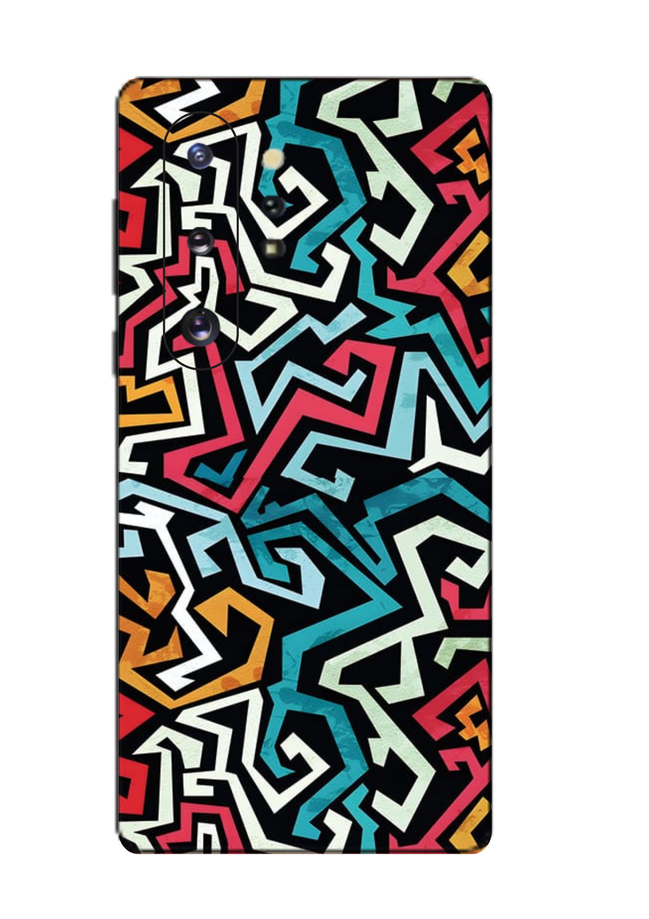 Samsung Galaxy Note 10 Plus Skins