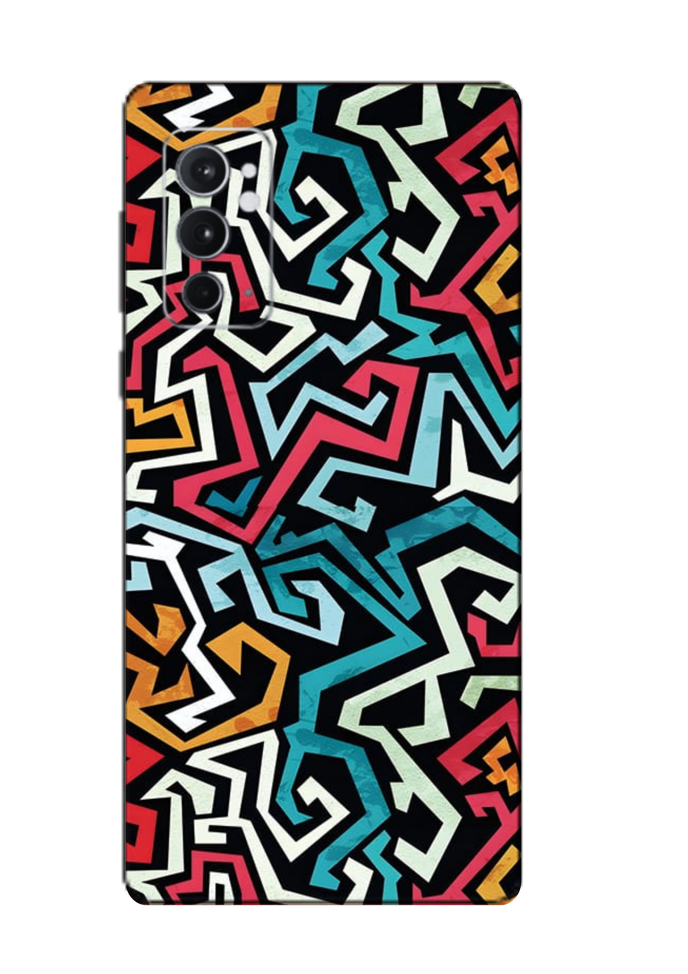 OnePlus 9RT Skins