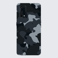 Realme X7 Pro