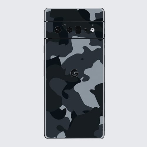 Google Pixel 6 Pro Skins