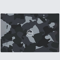 Dell Precision M6600 (P10E) Skins