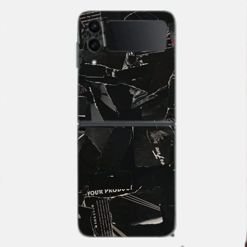 Samsung Galaxy Z Flip 4 Skins