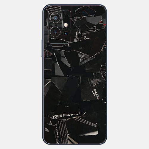 Vivo Y75 5G