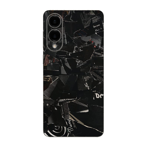 Samsung Galaxy S25 Edge 5G Skins