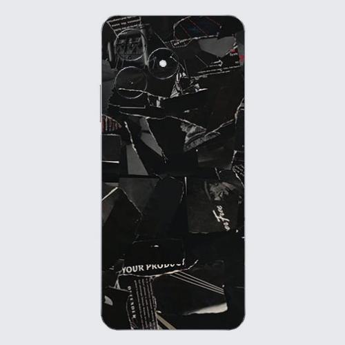 Realme C53