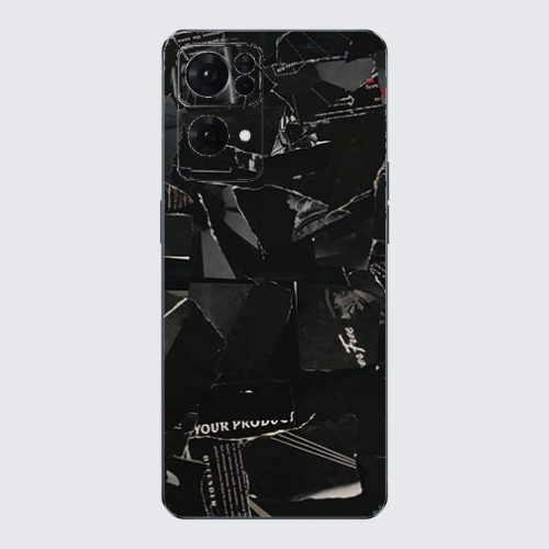 Oppo Reno 7 Pro