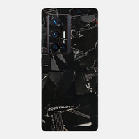 Vivo X70 Pro Plus