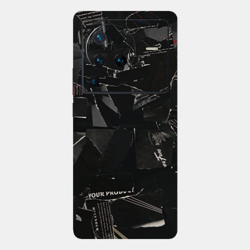Vivo X80