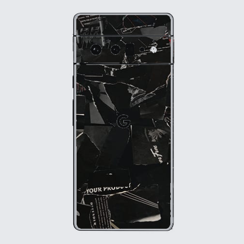Google Pixel 6 Pro Skins