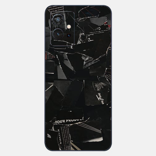 Vivo T1 44W