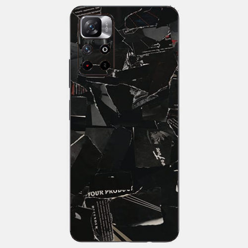 Redmi Note 11 Pro Plus