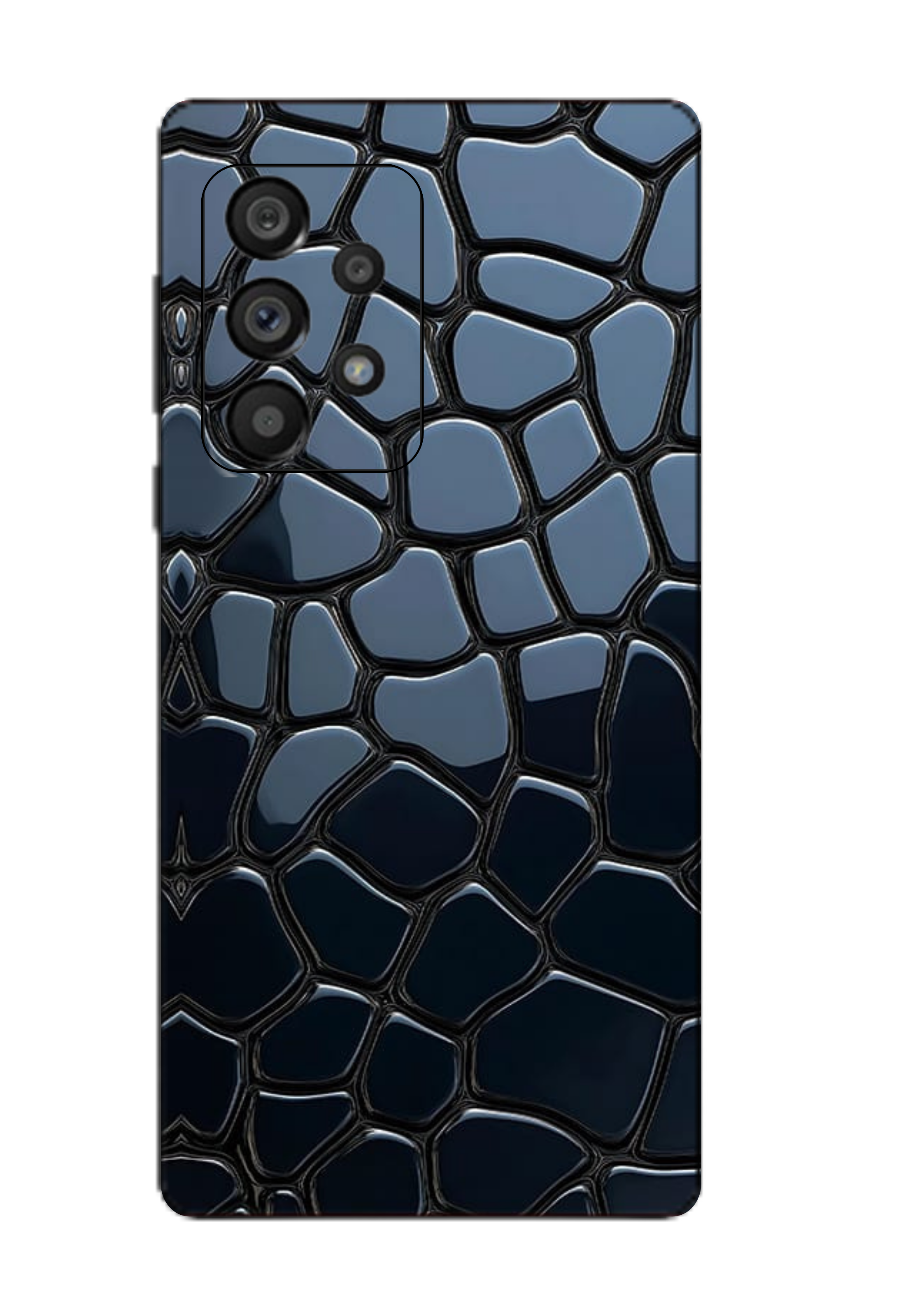 Samsung Galaxy A53 Skins