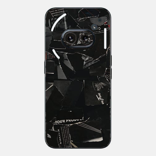 Nothing Phone 2A Skins