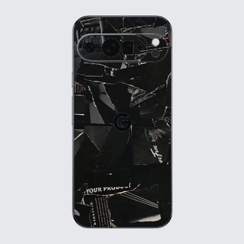 Google Pixel 9 Pro 5G Skins