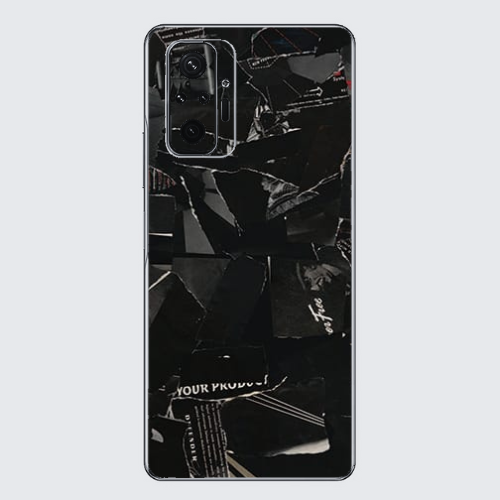 Redmi Note 10 Pro Max