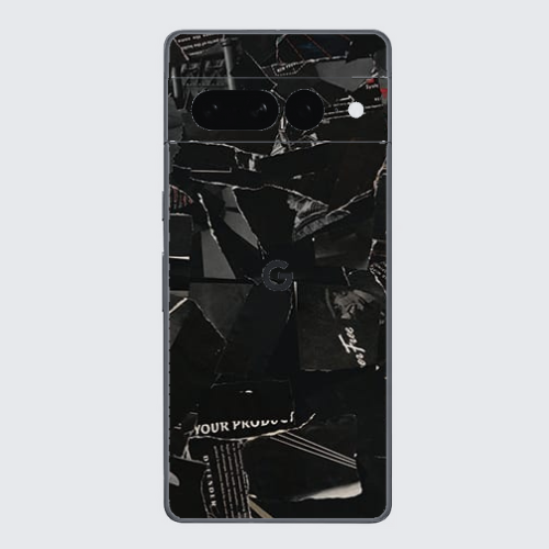 Google Pixel 7 Pro Skins