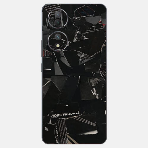 Vivo Y100A 5G