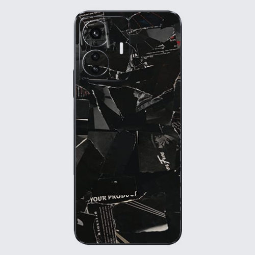 IQOO Z6 Lite 5G