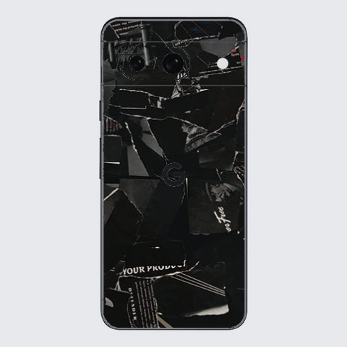 Google Pixel 8 Skins