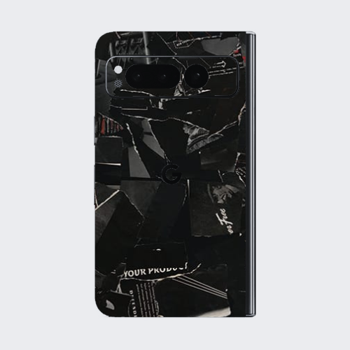Google Pixel 9 Fold Skins