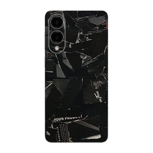 Samsung Galaxy S25 Edge 5G Skins