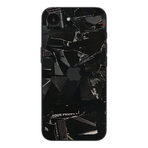 IPhone 16e Skin