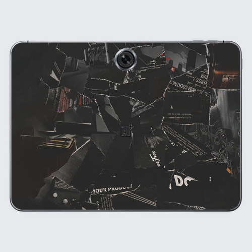 OnePlus Pad Go