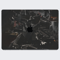 MacBook Pro 15 2016-2017