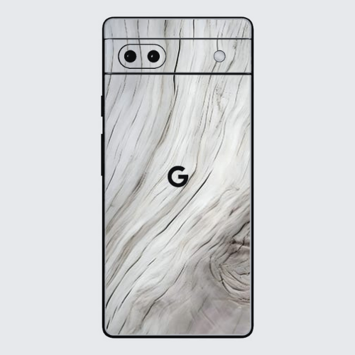 Google Pixel 6A Skins