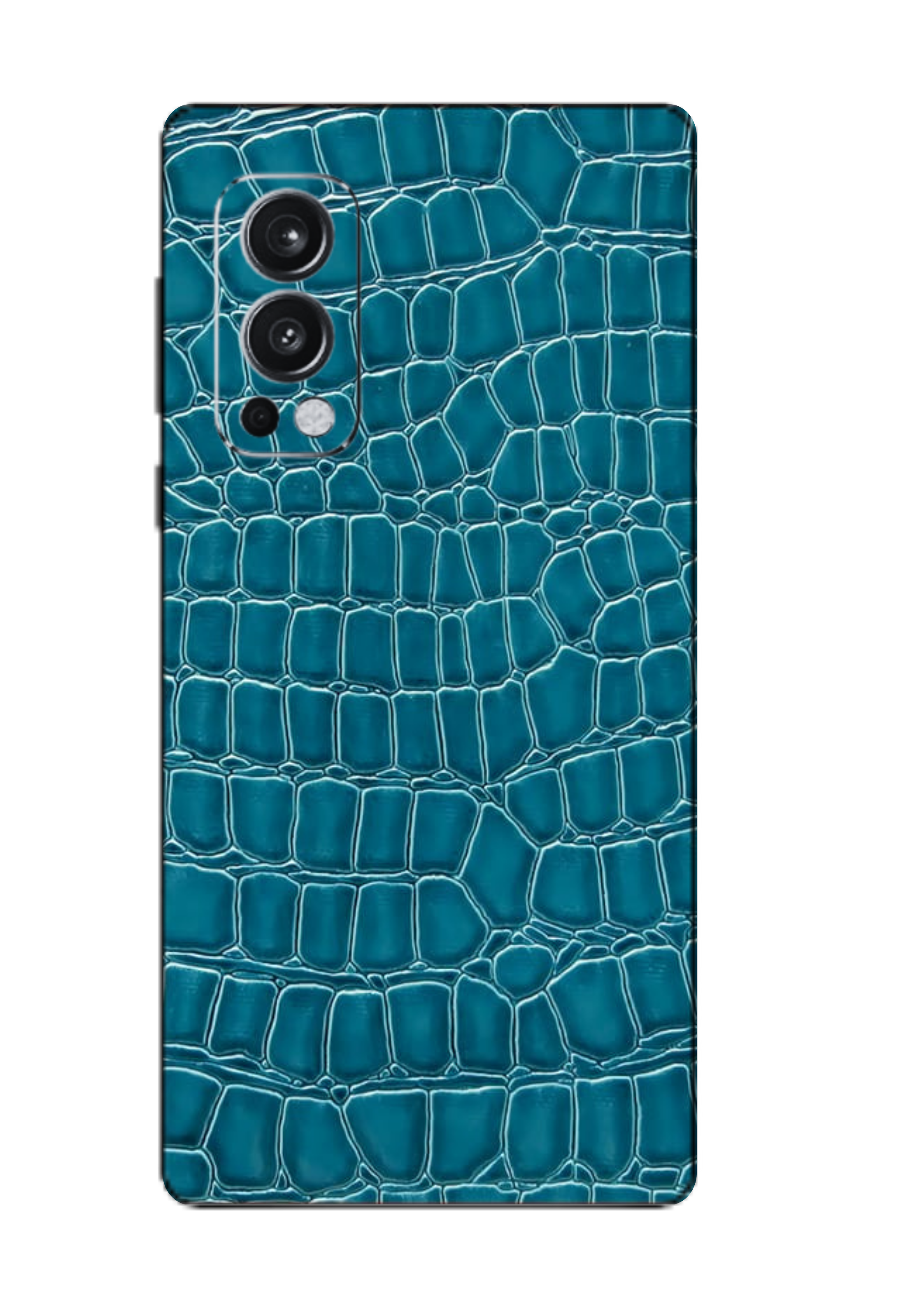 OnePlus Nord 2 Skins