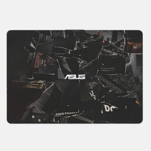 Asus Vivobook 14 2020 Skins