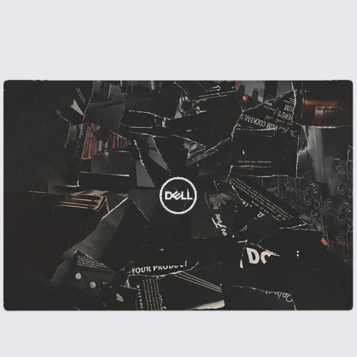 Dell Precision M6700 (P22F) Skins
