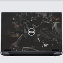 Dell Vostro 7570 7580 P71F Skins