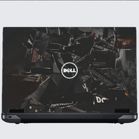 Dell Vostro 7570 7580 P71F Skins