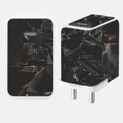OnePlus 65W Charger