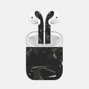 Apple Airpods Gen 2 [No Wireless Charging]