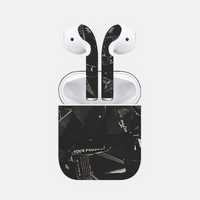 Apple Airpods Gen 2 [No Wireless Charging]