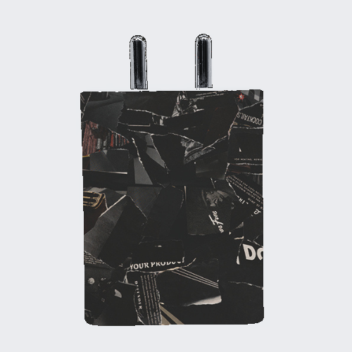 OnePlus 80W Supervooc Charger