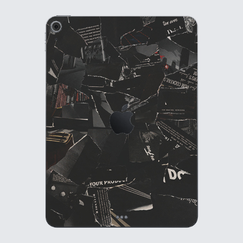iPad Air 13 M2 2024