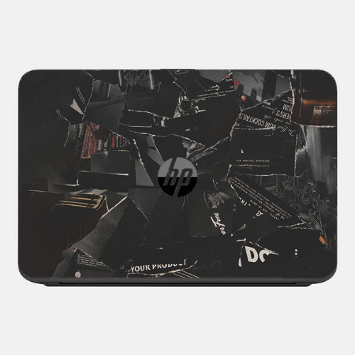 HP Probook 450 G2 Skins